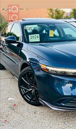 هوندا أكورد